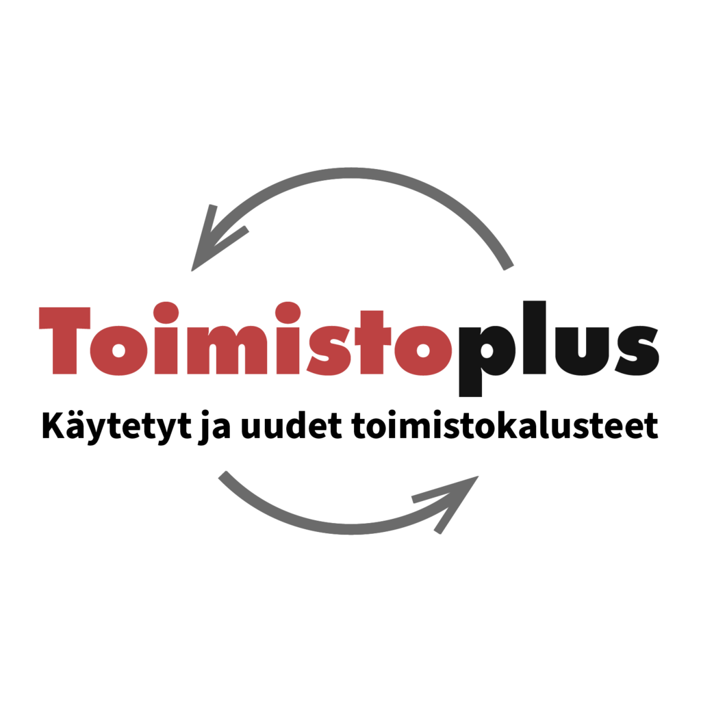 Kite Kierrätysastia Toimistoplus Käytetyt toimistokalusteet