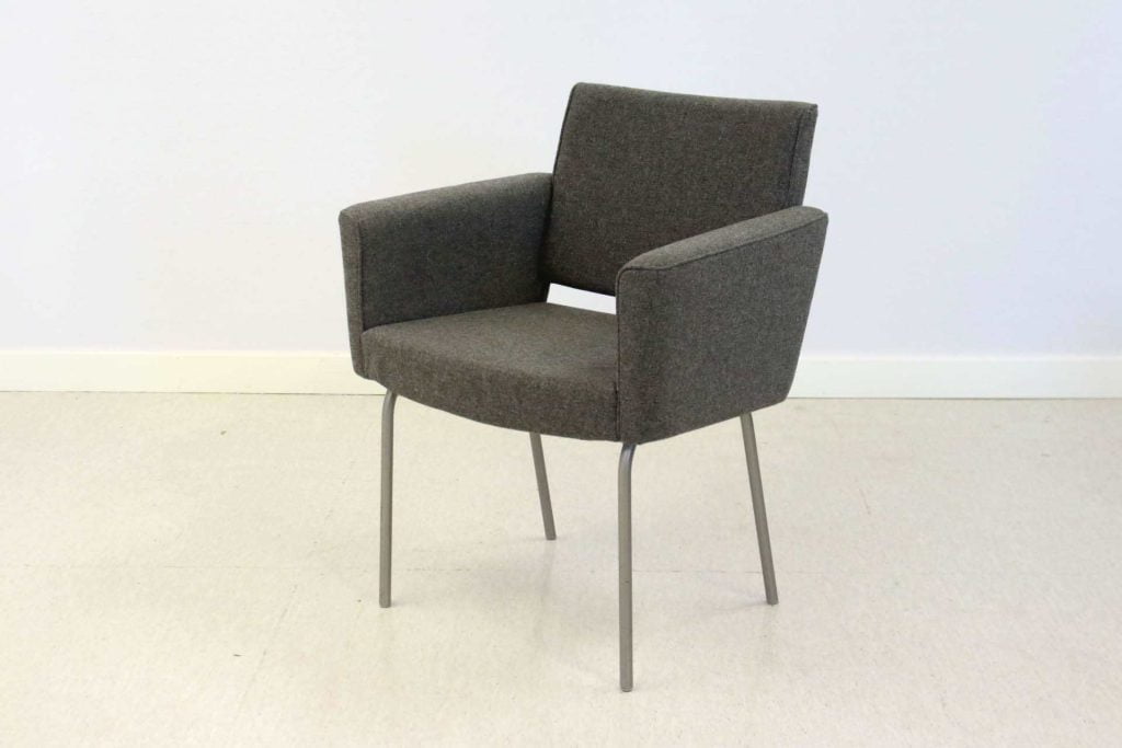 Metro nojatuoli Toimistoplus Käytetyt toimistokalusteet