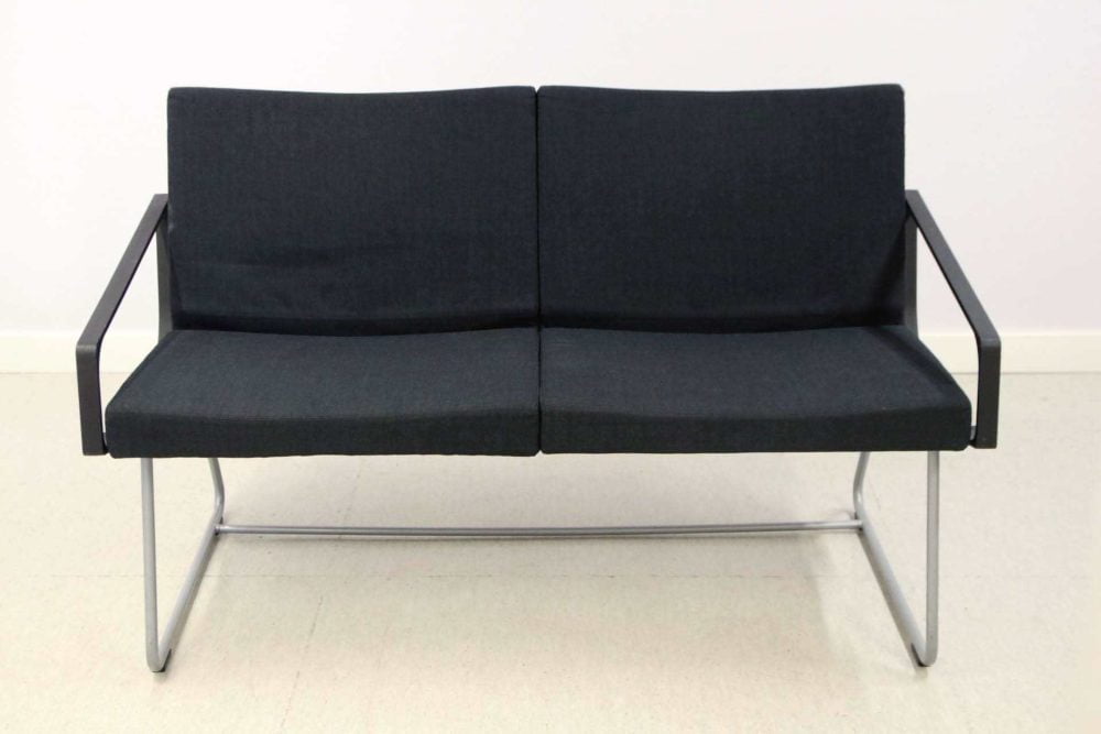 A-Line sohva Toimistoplus Käytetyt toimistokalusteet 5