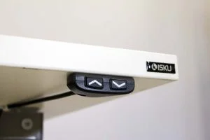 Sähköpöytä 180×80 Toimistoplus Sähköpöydät 13