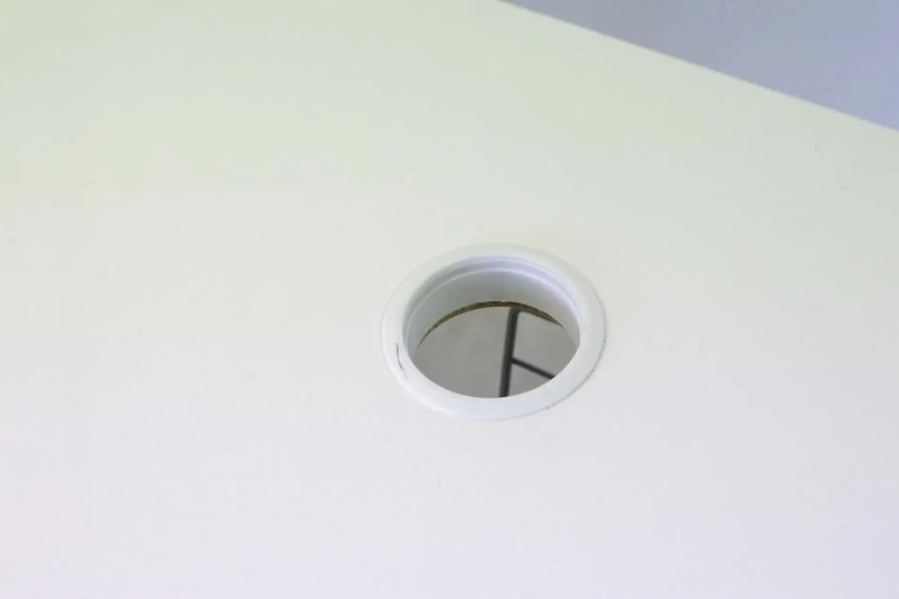 Sähköpöytä 180×80 Toimistoplus Sähköpöydät 7