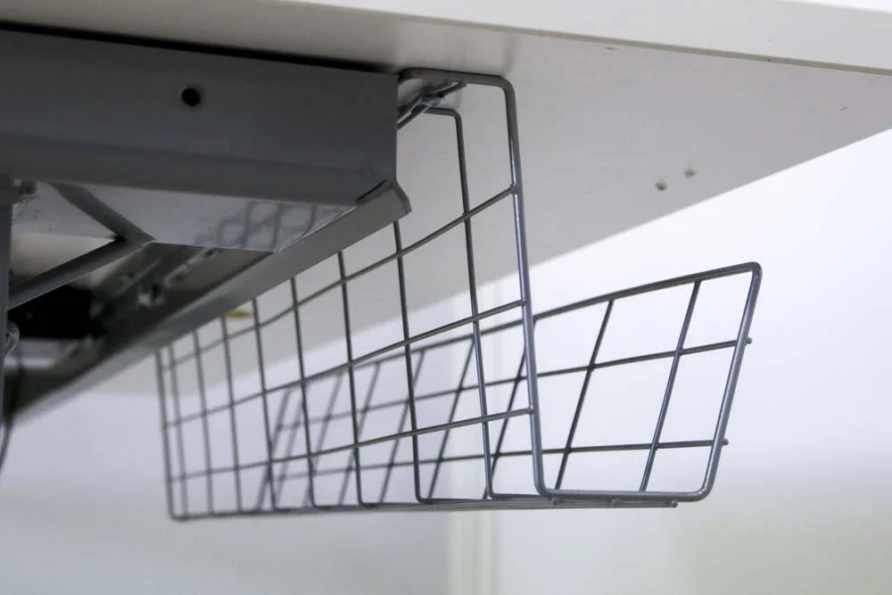 Sähköpöytä 180×80 Toimistoplus Sähköpöydät 8