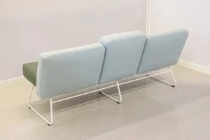 Inari sohva Toimistoplus Käytetyt toimistokalusteet 11