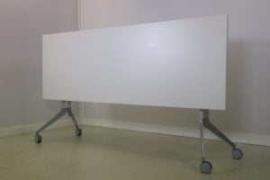 Planes taittokansipöytä 210x70cm Toimistoplus Käytetyt toimistokalusteet 17