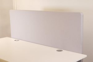 Mode akusto pöytäseinäke 180cm Toimistoplus Käytetyt toimistokalusteet 9