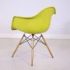 Eames RE DAW tuoli Toimistoplus Käytetyt toimistokalusteet 11