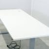 Sähköpöytä 200×80 cm Toimistoplus Käytetyt toimistokalusteet 12