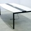 Neuvottelupöytä 240×120/100 cm Toimistoplus Käytetyt toimistokalusteet 11