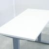 AdaptiPro sähköpöytä 120×60 cm Toimistoplus Käytetyt toimistokalusteet 13