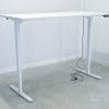 AdaptiPro sähköpöytä 180×80 cm Toimistoplus Käytetyt toimistokalusteet 10