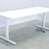 AdaptiPro sähköpöytä 180×80 cm Toimistoplus Käytetyt toimistokalusteet 9