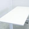 AdaptiPro sähköpöytä 180×80 cm Toimistoplus Käytetyt toimistokalusteet 14