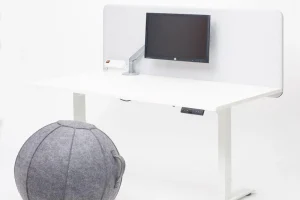 Active Ball Toimistoplus Uudet toimistokalusteet 15