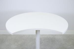 Spot pöytä 80 cm Toimistoplus Käytetyt toimistokalusteet 6