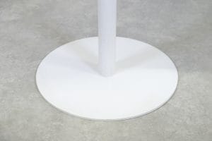 Spot pöytä 80 cm Toimistoplus Käytetyt toimistokalusteet 7