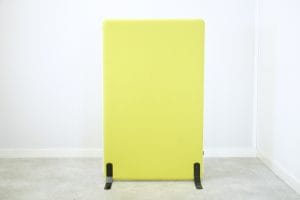 Lattiaseinäke 80x130cm Toimistoplus Käytetyt toimistokalusteet 13