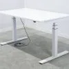 Pinta EQ sähköpöytä 140×80 cm Toimistoplus Käytetyt toimistokalusteet 15