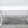 Pinta EQ sähköpöytä 140×80 cm Toimistoplus Käytetyt toimistokalusteet 17