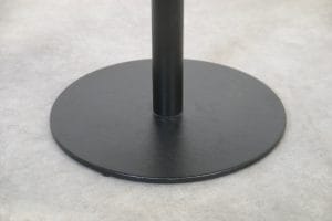 Pöytä 119cm Toimistoplus Käytetyt toimistokalusteet 8