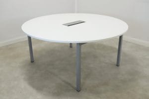 Neuvottelupöytä 160cm Toimistoplus Käytetyt toimistokalusteet 16