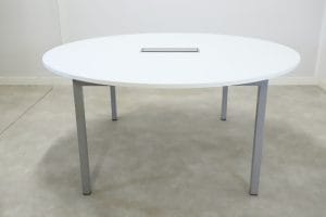 Neuvottelupöytä 160cm Toimistoplus Käytetyt toimistokalusteet 10