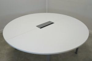 Neuvottelupöytä 160cm Toimistoplus Käytetyt toimistokalusteet 11