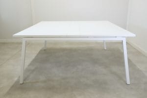 Neuvottelupöytä 180x165cm Toimistoplus Käytetyt toimistokalusteet 11