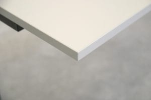 Taittojalkapöytä, 140cm x 70cm Toimistoplus Käytetyt toimistokalusteet 12