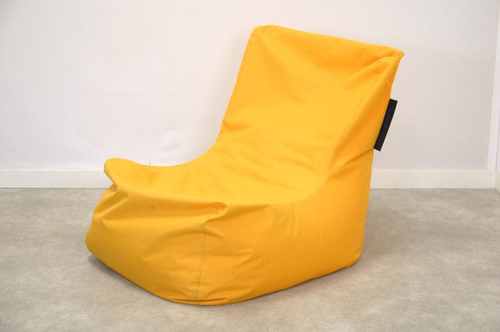 Säkkituoli Toimistoplus Käytetyt toimistokalusteet