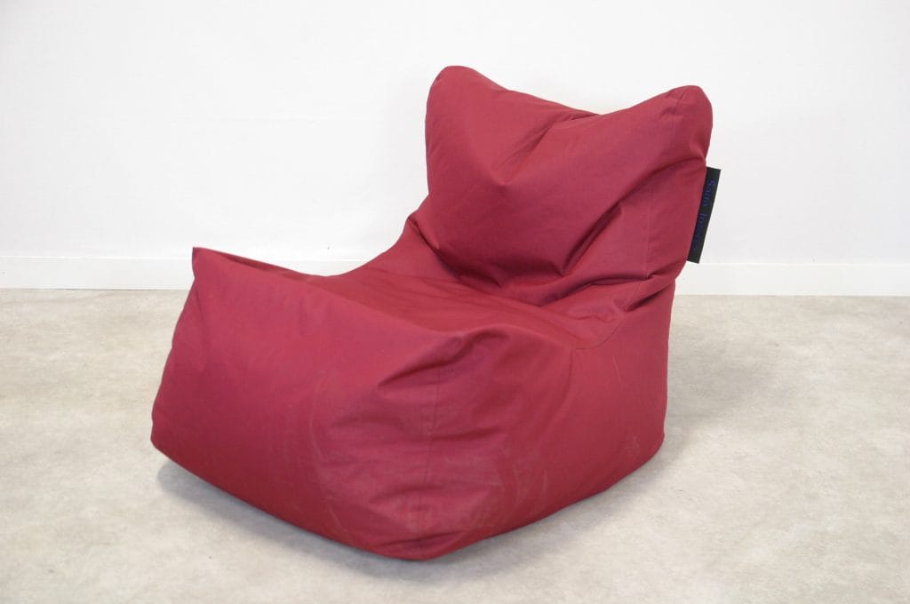 Säkkituoli Toimistoplus Käytetyt toimistokalusteet