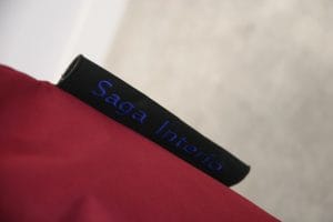 Säkkituoli Toimistoplus Käytetyt toimistokalusteet 11