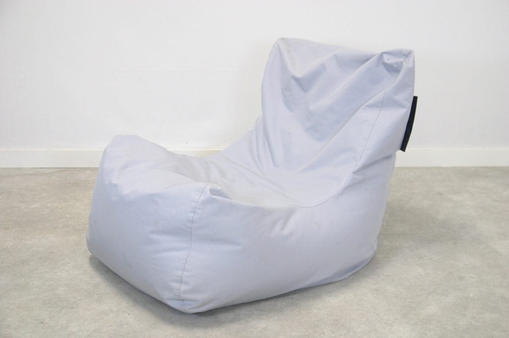 Säkkituoli Toimistoplus Käytetyt toimistokalusteet