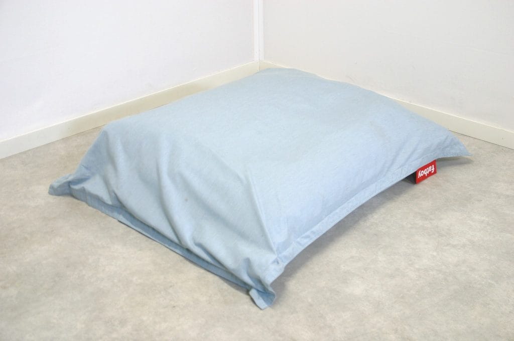 Säkkituoli Toimistoplus Käytetyt toimistokalusteet