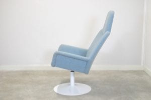 Moderno-nojatuoli Toimistoplus Käytetyt toimistokalusteet 15