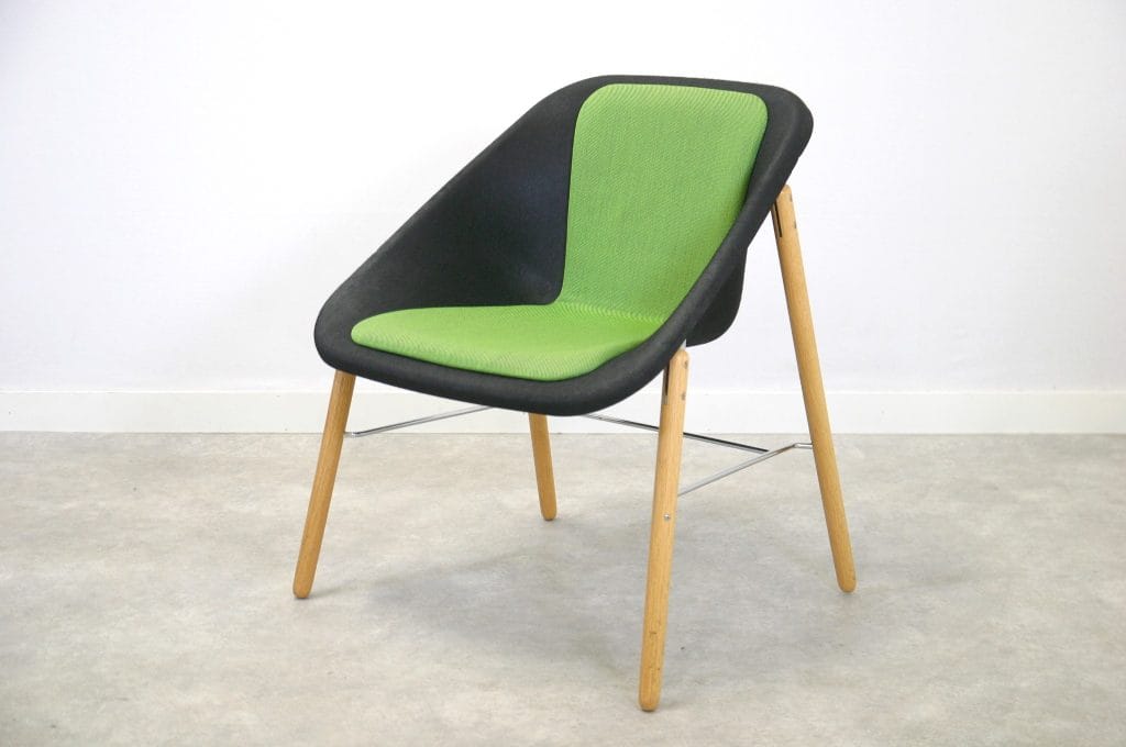 Kola Light -tuoli Toimistoplus Käytetyt toimistokalusteet 2