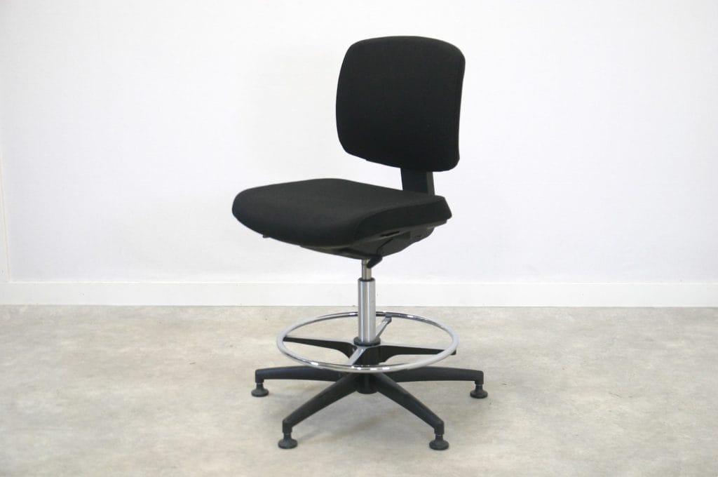 Työtuoli Toimistoplus Käytetyt toimistokalusteet