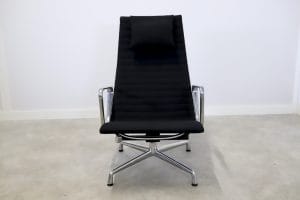 Eames EA 124 loungetuoli Toimistoplus Käytetyt toimistokalusteet 26