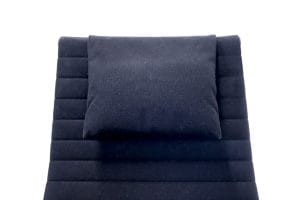 Eames EA 124 loungetuoli Toimistoplus Käytetyt toimistokalusteet 37