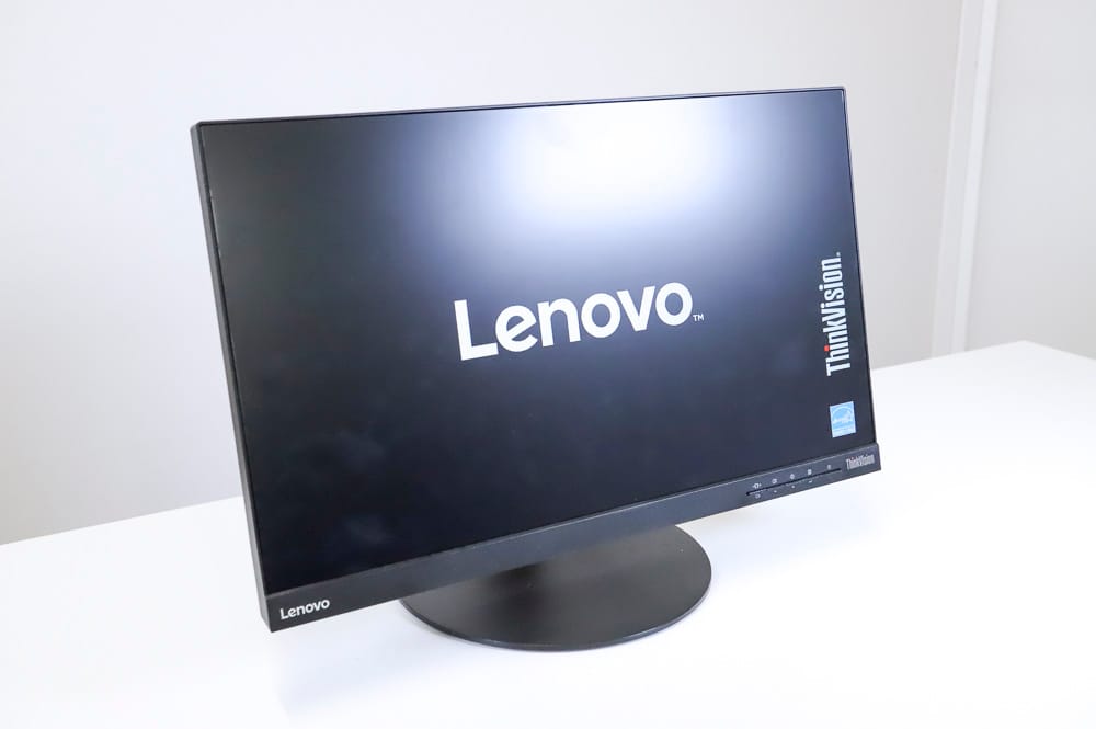 T2364pA / T23i 23″ IPS-näyttö Toimistoplus Käytetyt toimistokalusteet