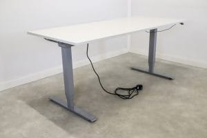 Sähköpöytä 180×80 cm Toimistoplus Käytetyt toimistokalusteet 7
