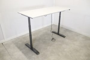 Sähköpöytä 180×80 cm Toimistoplus Käytetyt toimistokalusteet 13