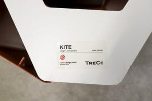 Kite Kierrätysastia Toimistoplus Käytetyt toimistokalusteet 13