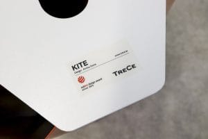 Kite Kierrätysastia Toimistoplus Käytetyt toimistokalusteet 8
