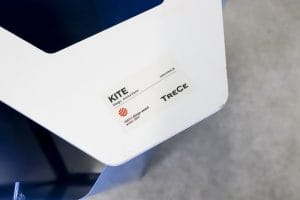 Kite Kierrätysastia Toimistoplus Käytetyt toimistokalusteet 11
