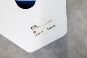 Kite Kierrätysastia Toimistoplus Käytetyt toimistokalusteet 11