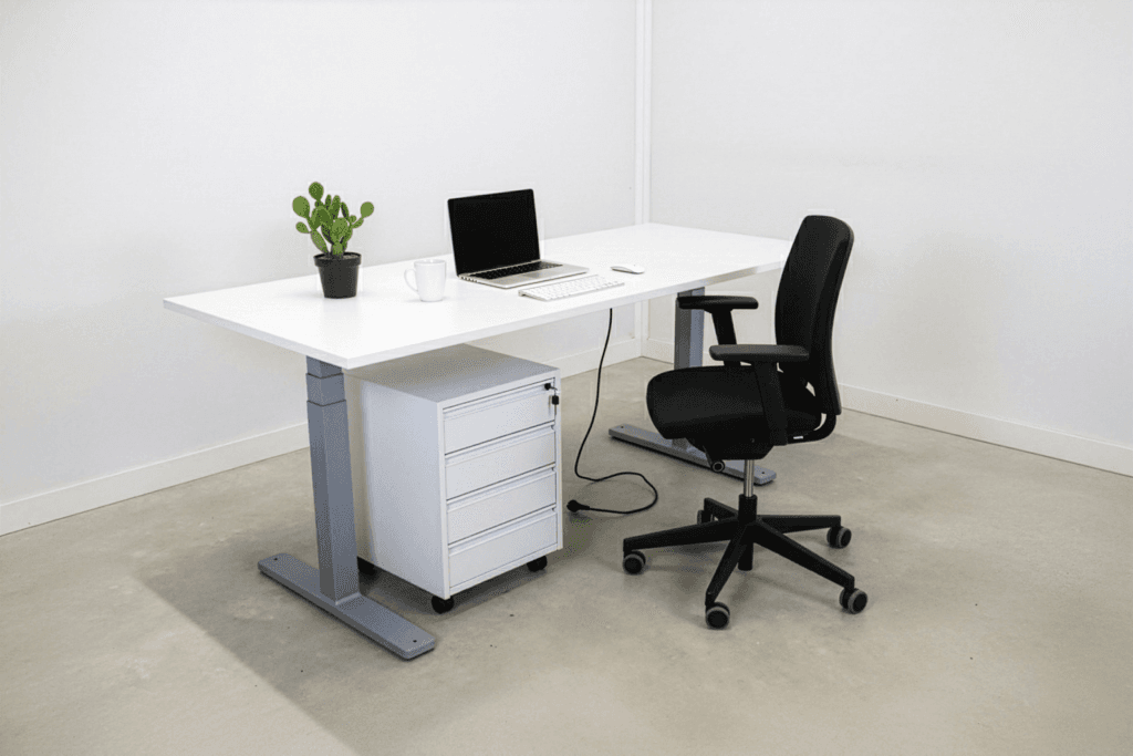 Työpistepaketti ECO Toimistoplus Työpistepaketit