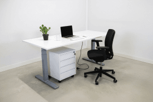 Työpistepaketti ECO Toimistoplus Työpistepaketit 2