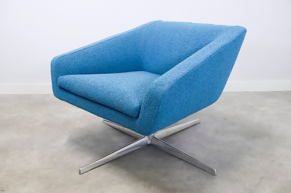 Holden -lepotuoli Toimistoplus Käytetyt toimistokalusteet