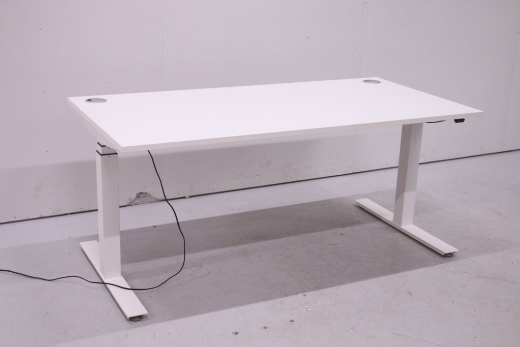 Martelan Pinta EQ 160*80 Toimistoplus Käytetyt toimistokalusteet