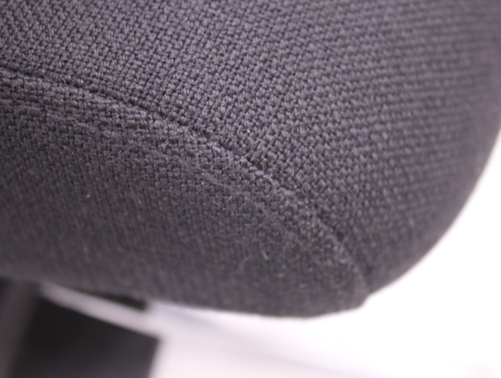 Modeo Linja L-työtuoli, musta Toimistoplus Käytetyt toimistokalusteet 7 Modeo Linja L-työtuoli, musta Toimistoplus Käytetyt toimistokalusteet 7